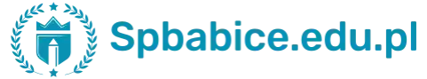 Logo spbabice.edu.pl