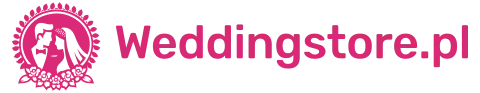 Logo weddingstore.pl