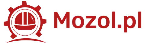 Logo mozol.pl