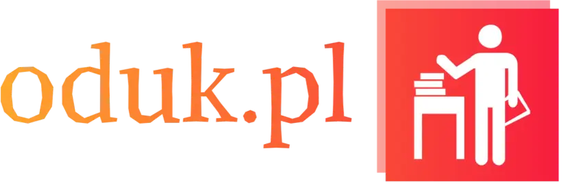 Logo oduk.pl
