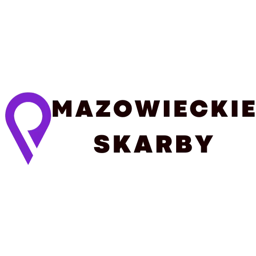Logo mazowieckieskarby.pl