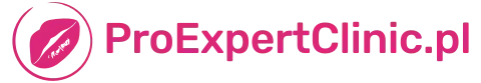 Logo proexpertclinic.pl