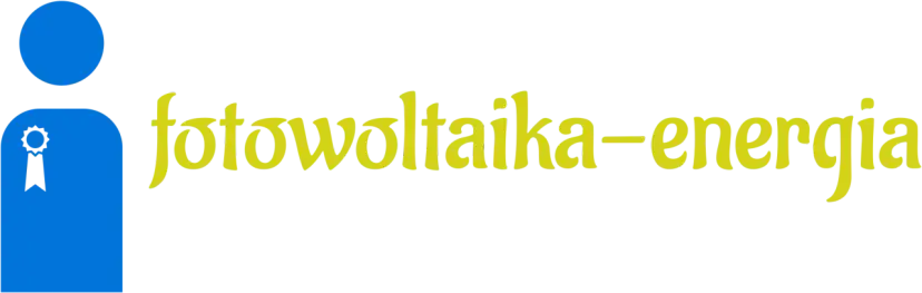 Logo fotowoltaika-energia.pl