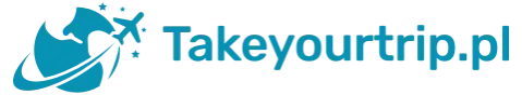 Logo takeyourtrip.pl