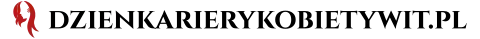 Logo dzienkarierykobietywit.pl