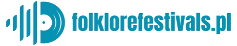 Logo folklorefestivals.pl
