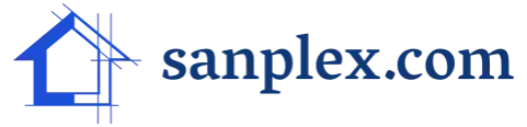 Logo sanplex.pl