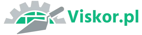 Logo viskor.pl