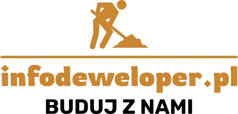 Logo infodeweloper.pl