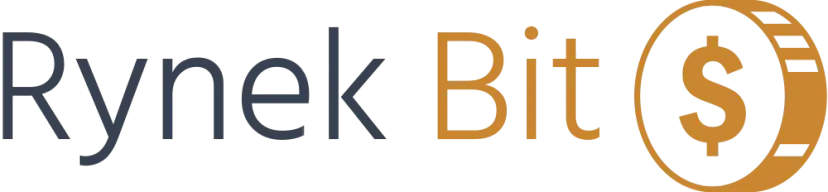 Logo rynekbitcoin.pl