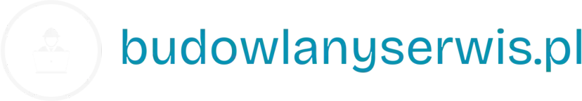 Logo budowlanyserwis.pl
