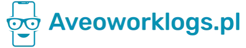 Logo aveoworklogs.pl