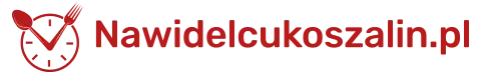 Logo nawidelcukoszalin.pl