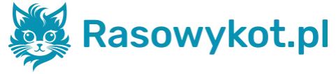 Logo rasowykot.pl