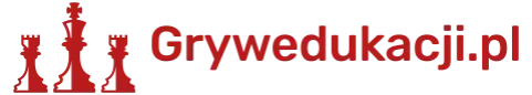 Logo grywedukacji.pl