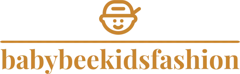 Logo babybeekidsfashion.pl