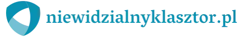 Logo niewidzialnyklasztor.pl