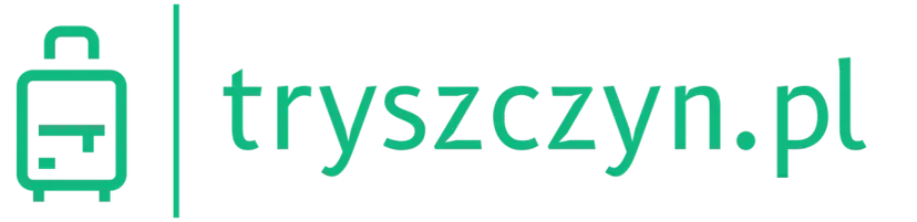 Logo tryszczyn.pl