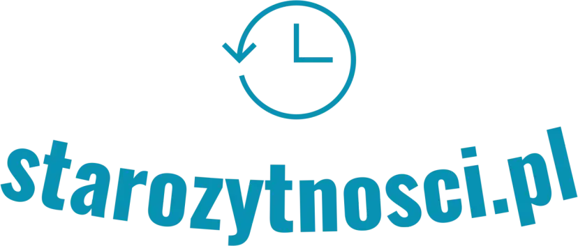 Logo starozytnosci.pl
