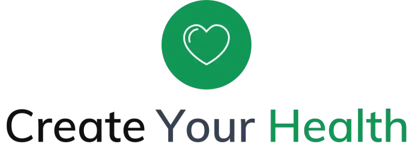 Logo createyourhealth.pl