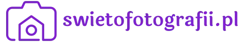 Logo swietofotografii.pl