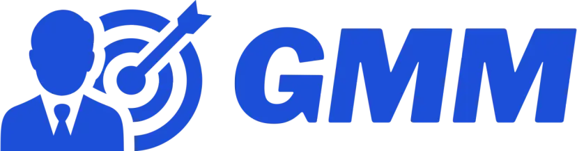 Logo gmm.org.pl