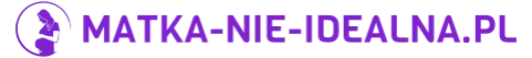 Logo matka-nie-idealna.pl