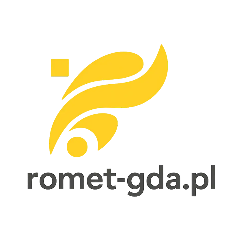 Logo romet-gda.pl