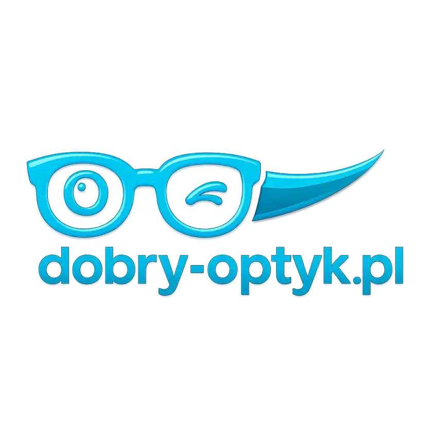 Logo dobry-optyk.pl