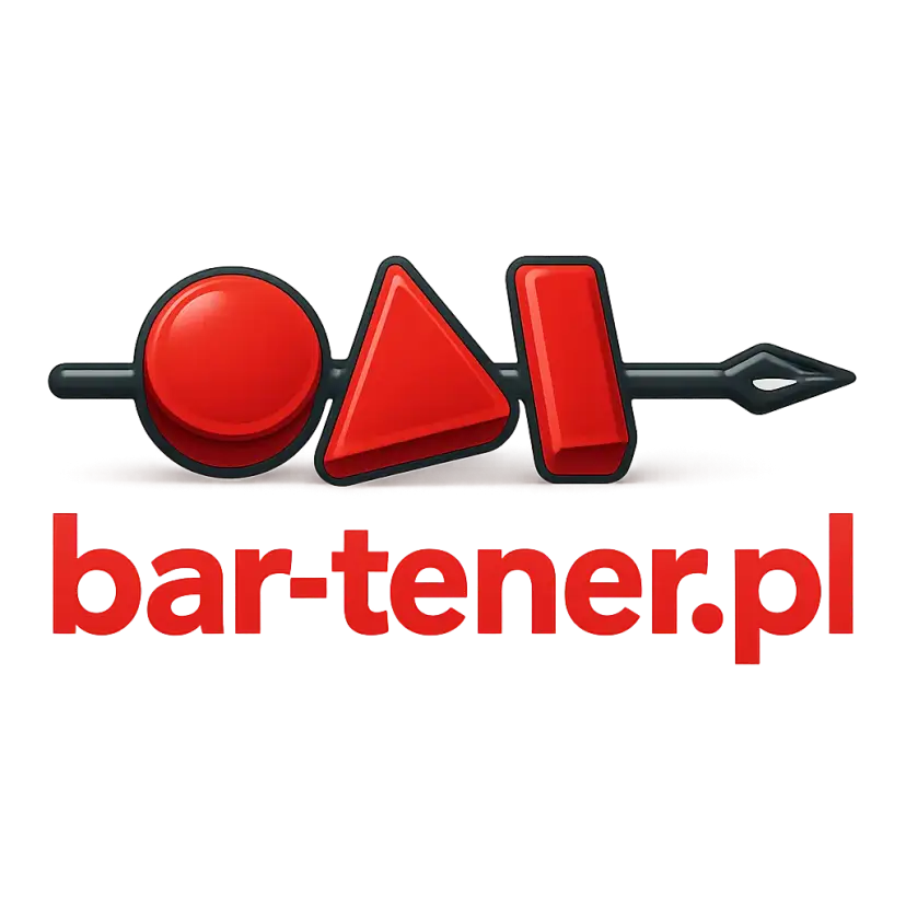 Logo bar-tener.pl