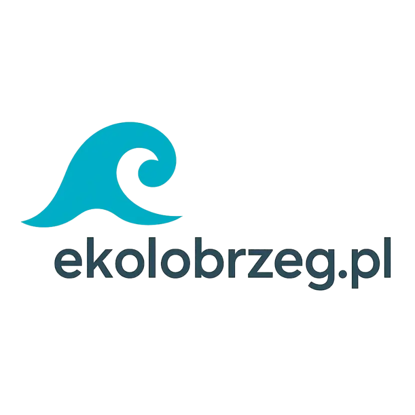 Logo ekolobrzeg.pl
