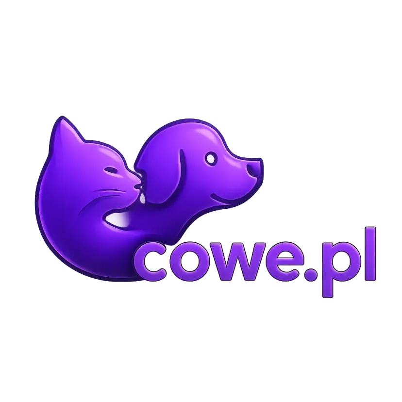 Logo cowe.pl
