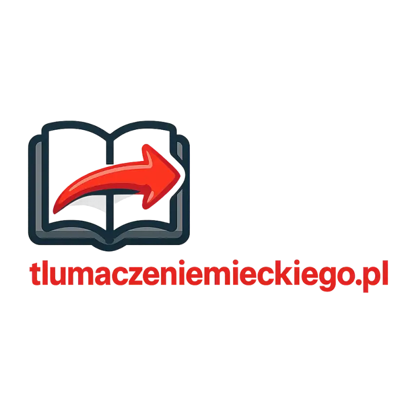 Logo tlumaczenieniemieckiego.pl