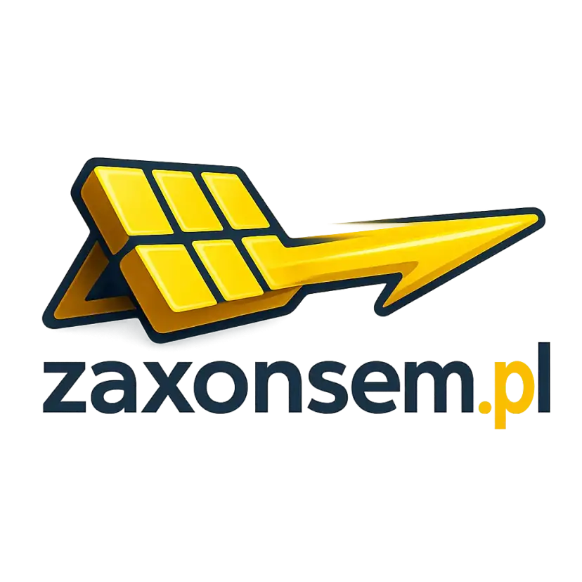 Logo zaxonsem.pl
