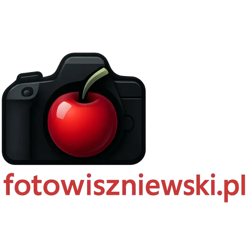 Logo fotowiszniewski.pl