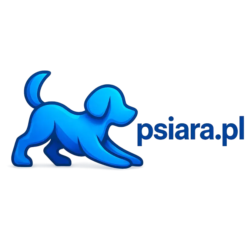 Logo psiara.pl