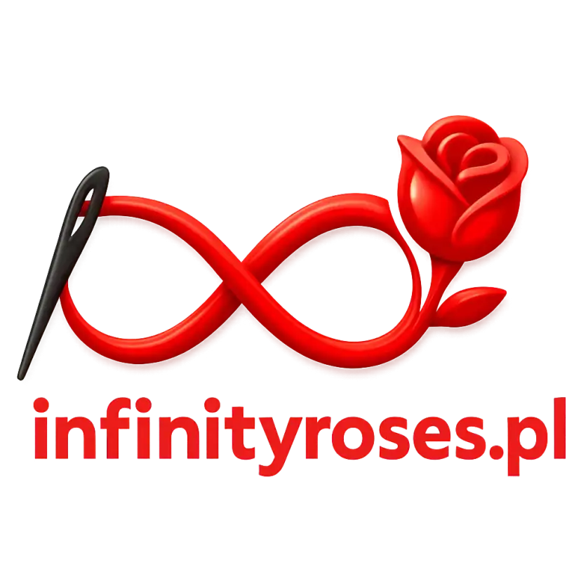 Logo infinityroses.pl