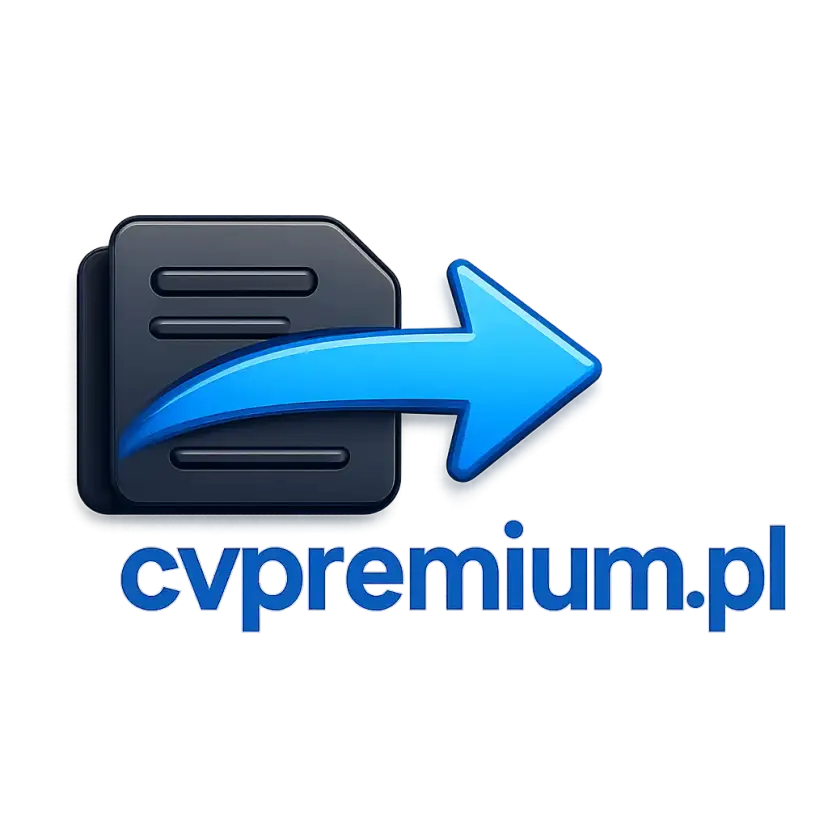 Logo cvpremium.pl