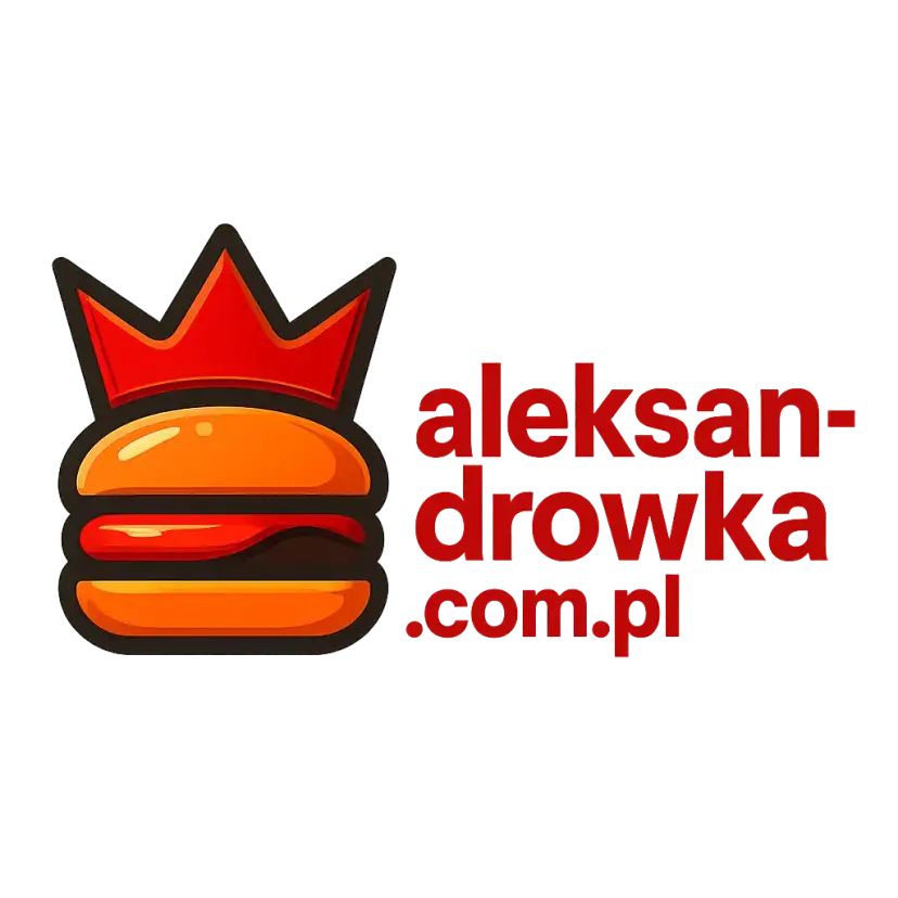 Logo aleksandrowka.com.pl