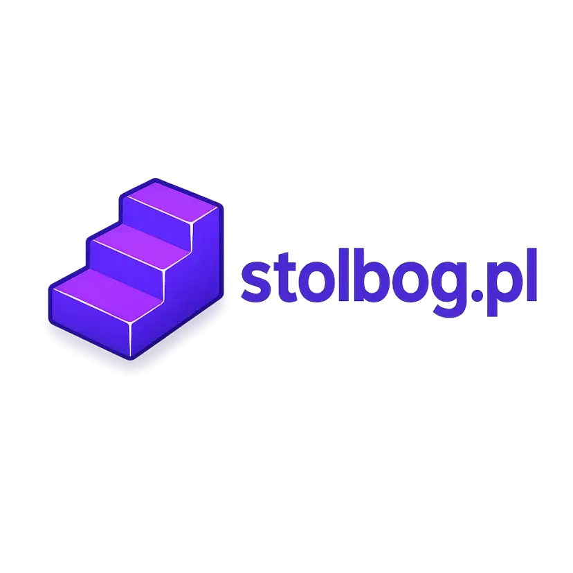 Logo stolbog.pl