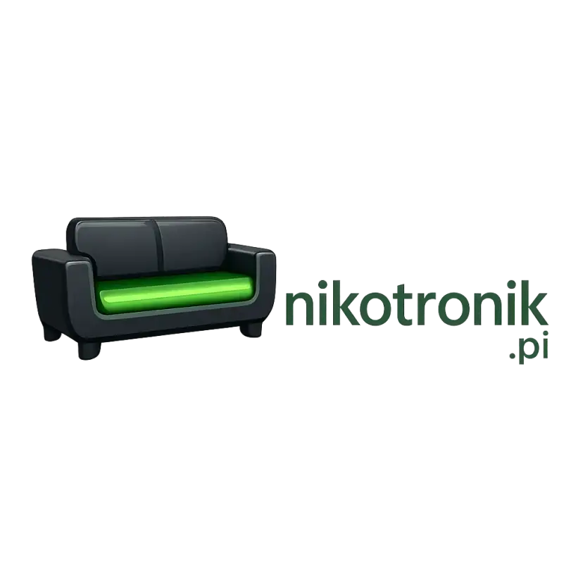 Logo nikotronik.pl