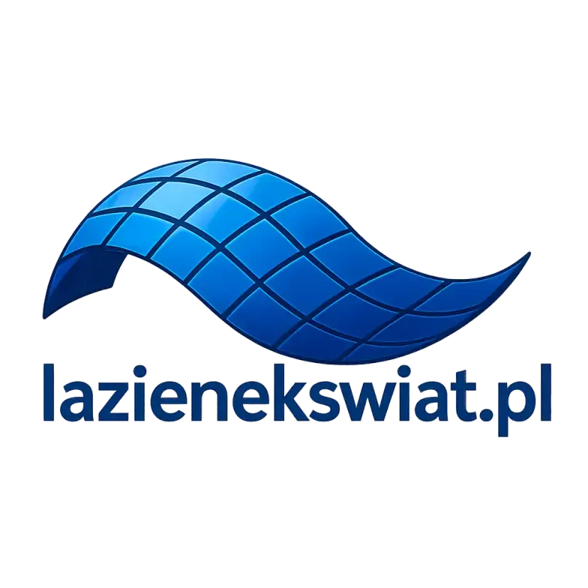Logo lazienekswiat.pl
