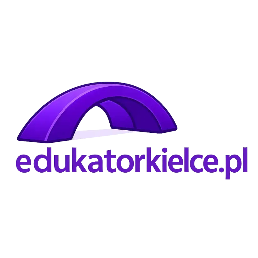 Logo edukatorkielce.pl