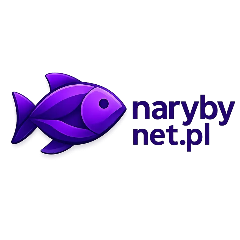 Logo naryby.net.pl