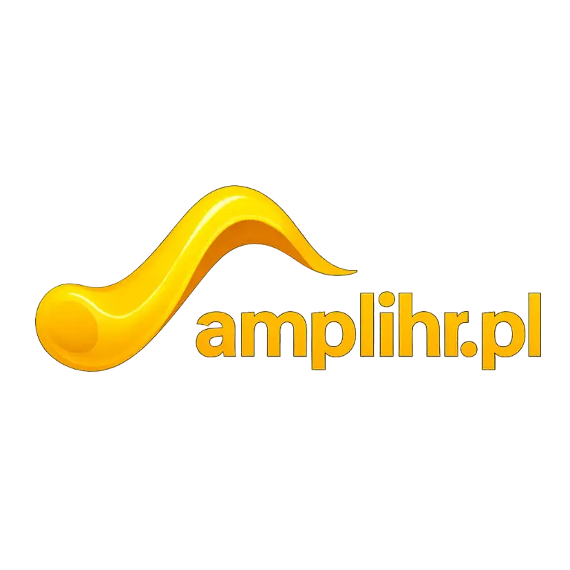 Logo amplihr.pl