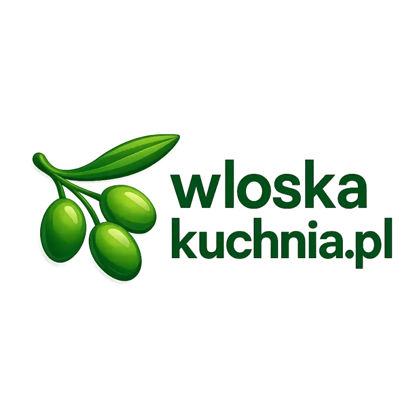 Logo wloskakuchnia.pl