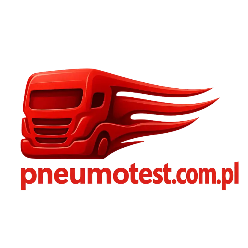 Logo pneumotest.com.pl