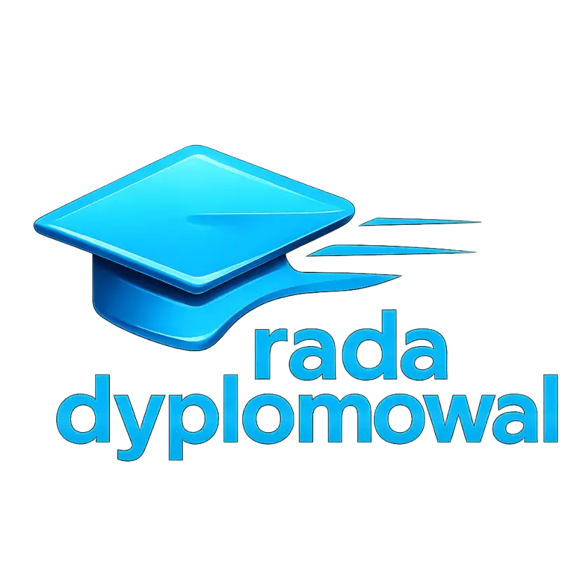 Logo radadyplomowa.pl