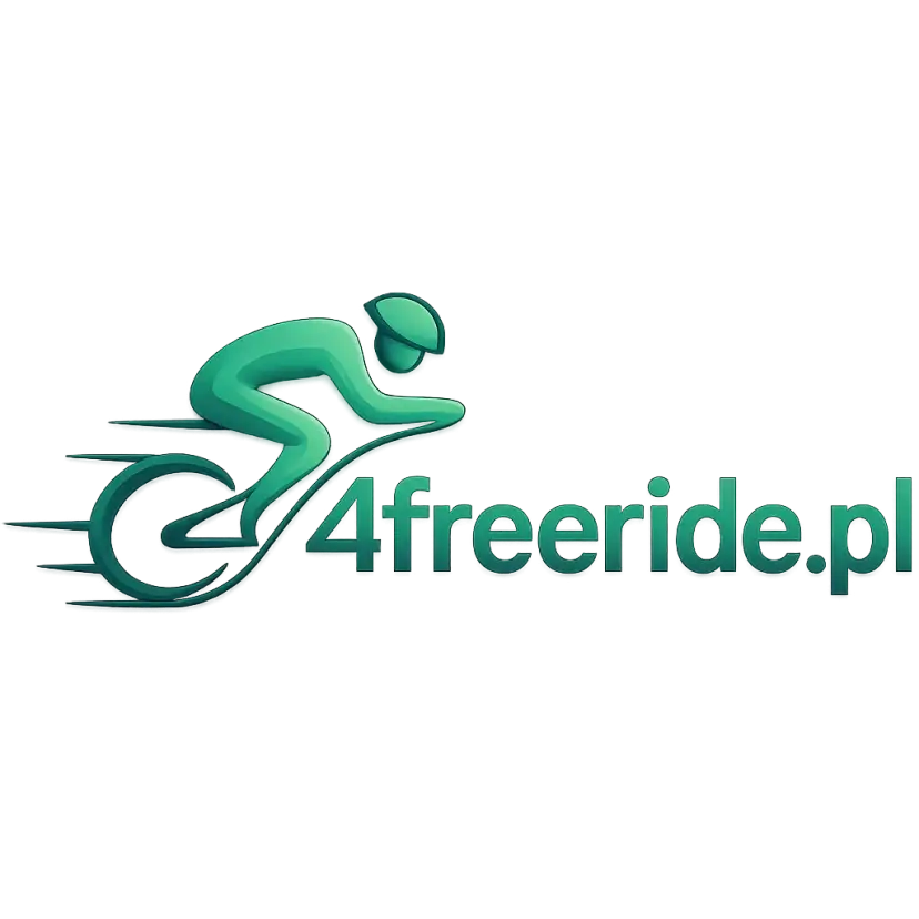 Logo 4freeride.pl