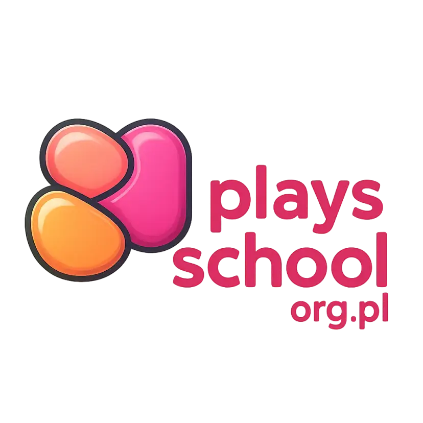 Logo playschool.org.pl